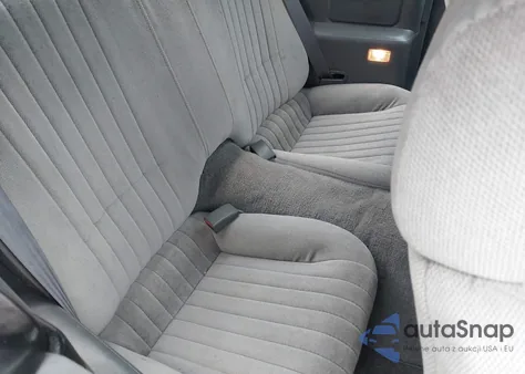 1992 Pontiac Firebird from USA, damaged, VIN 1G2FS33E6NL206463